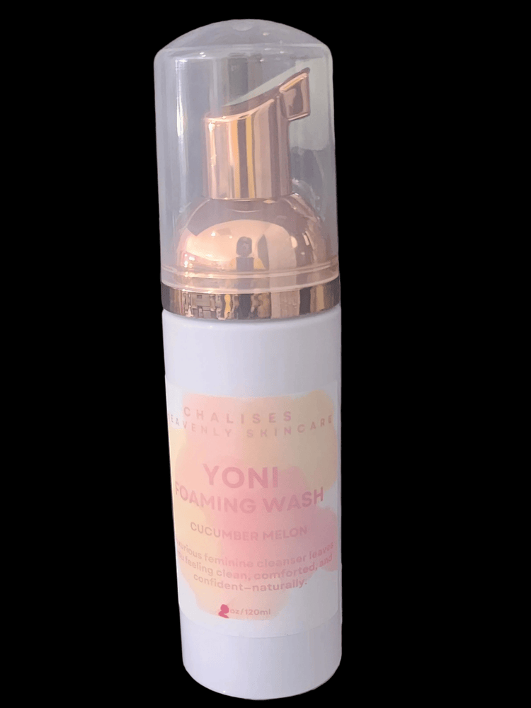 Yoni Intimate Wash - Chalises Heavenly Inspired