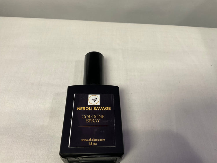 Men’s Cologne - Chalises Heavenly Inspired
