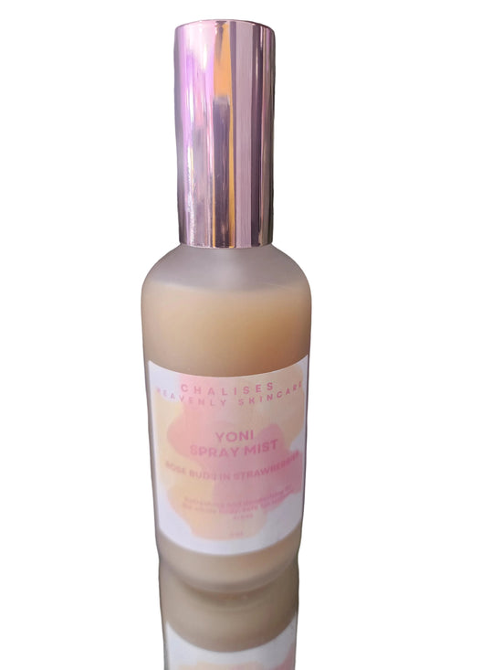 Yoni Spray Mist