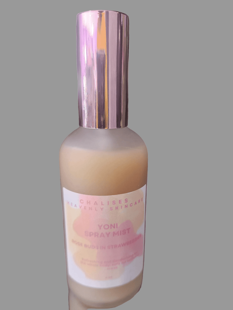 Yoni Spray Mist - Chalises Heavenly Inspired