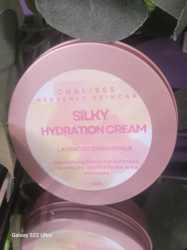 Sacred Intimate Care Ritual Set (Yoni Care) - Chalises Heavenly Inspired