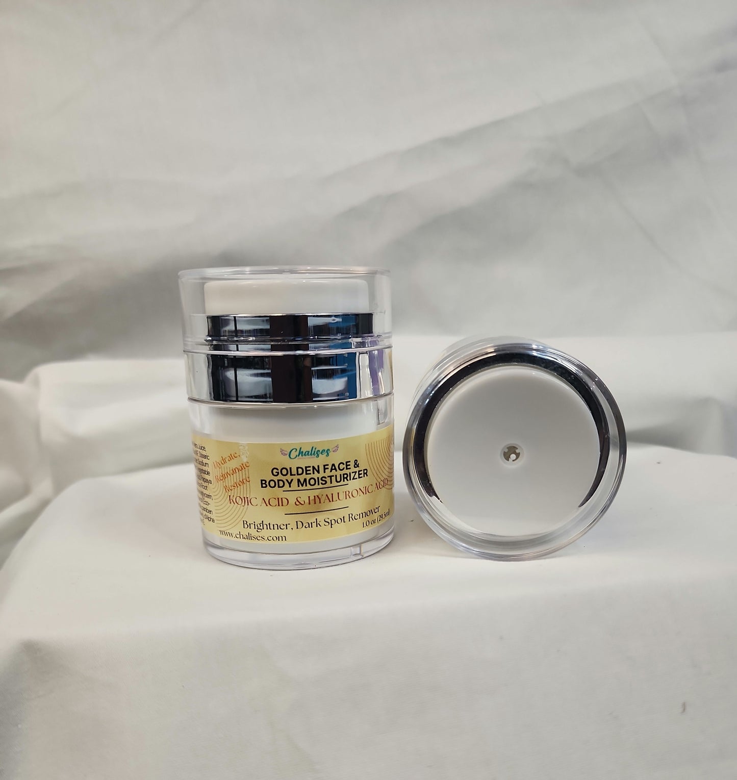 Turmeric & Kojic Acid image 9