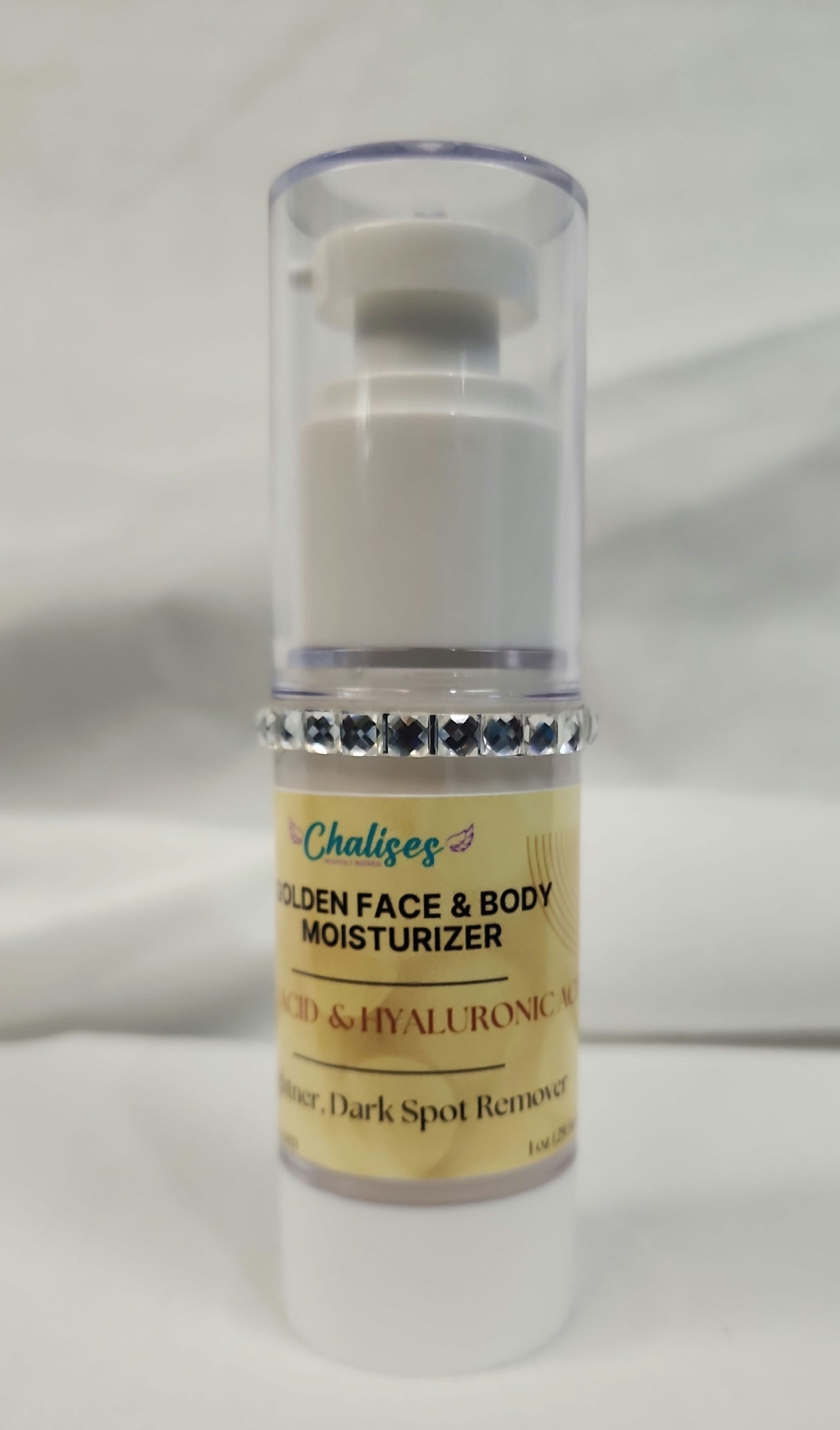 Turmeric & Kojic Acid image 8