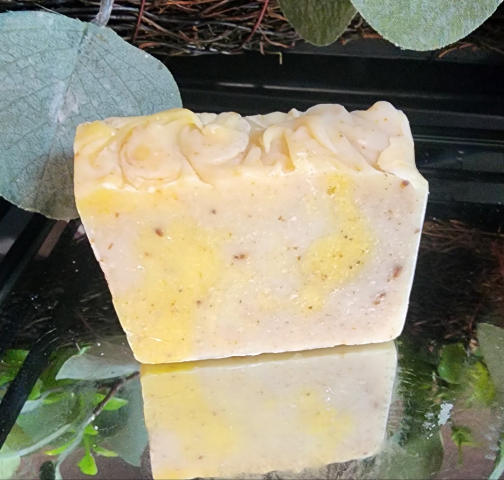 Banana Soaps