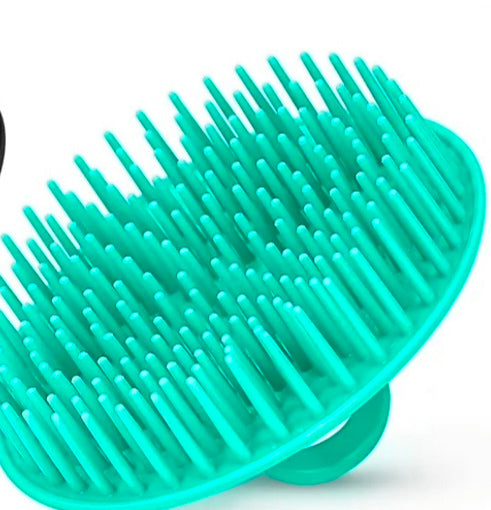 Scalp Stimulator Brush