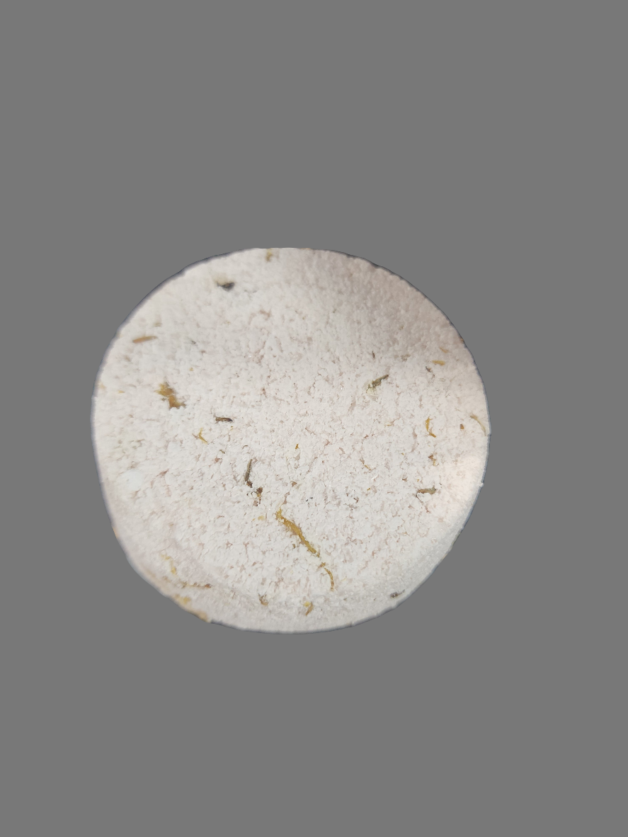 Aromatic Shower Steamers