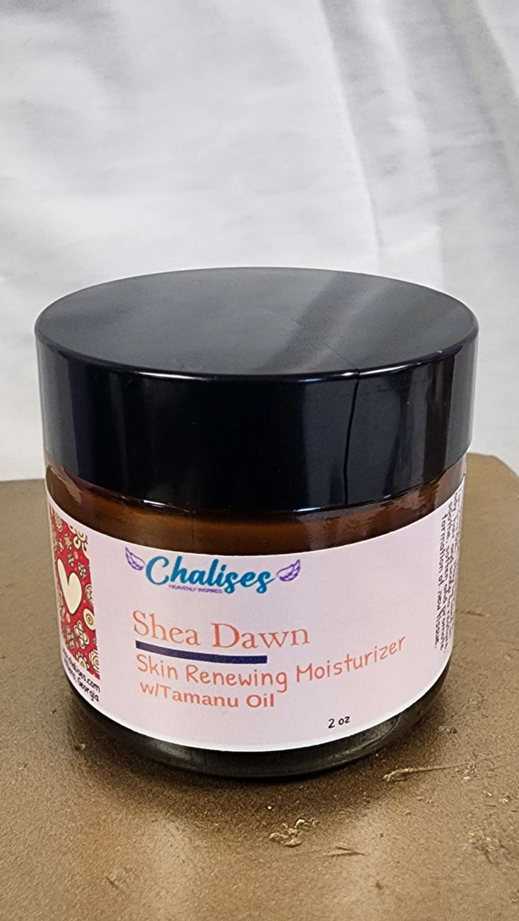 Shea Dawn Skin image 3