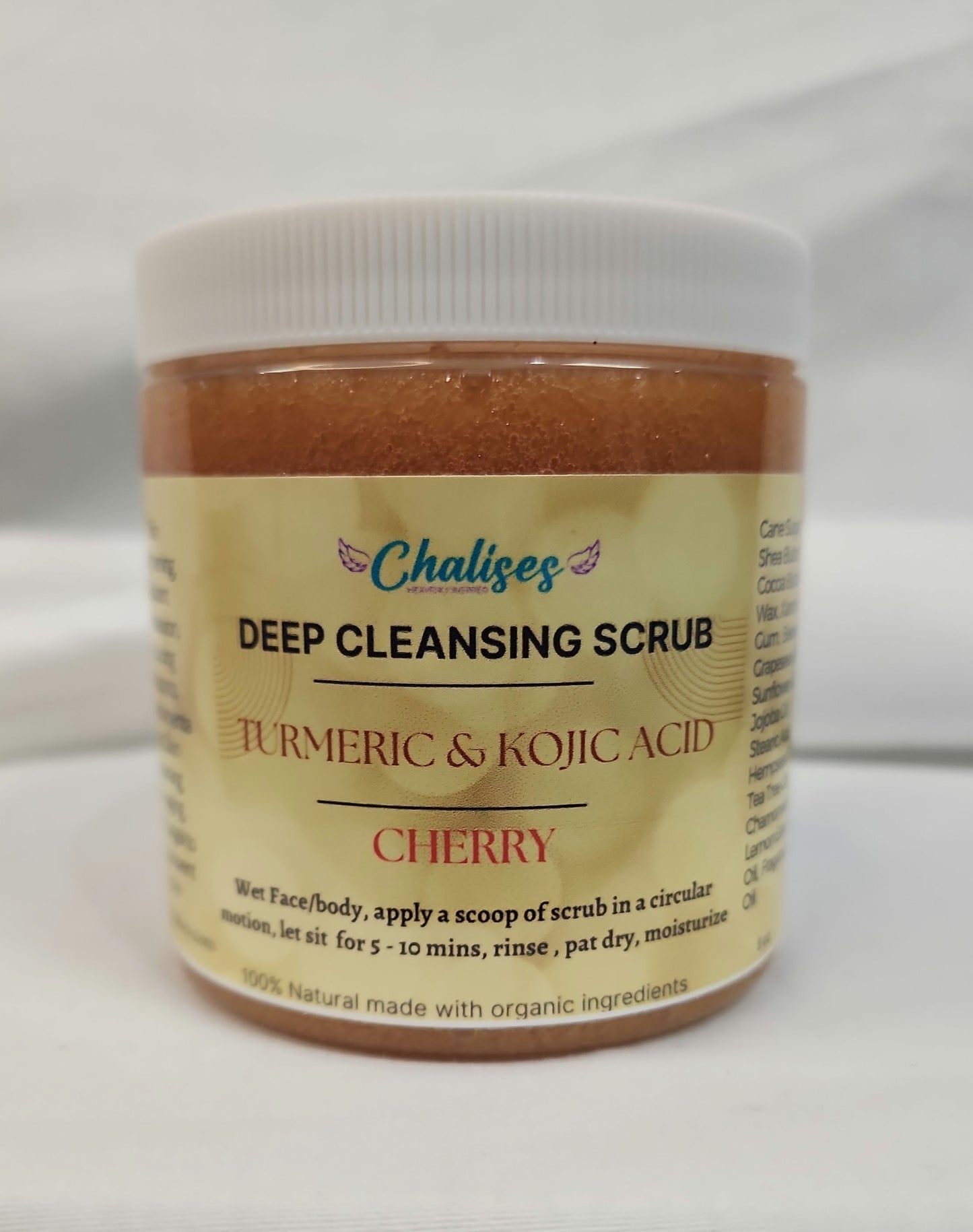 Turmeric & Kojic Acid image 10