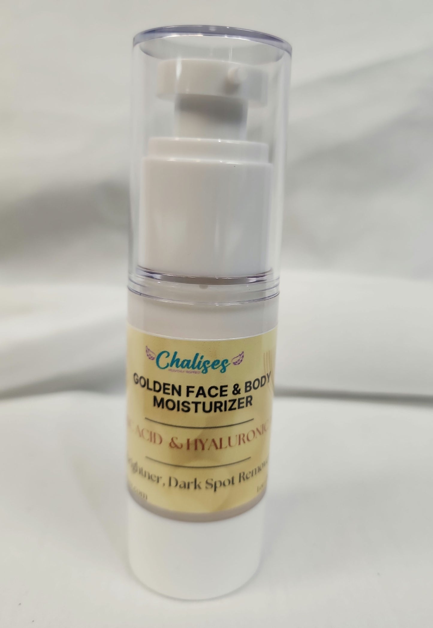 Turmeric & Kojic Acid image 12