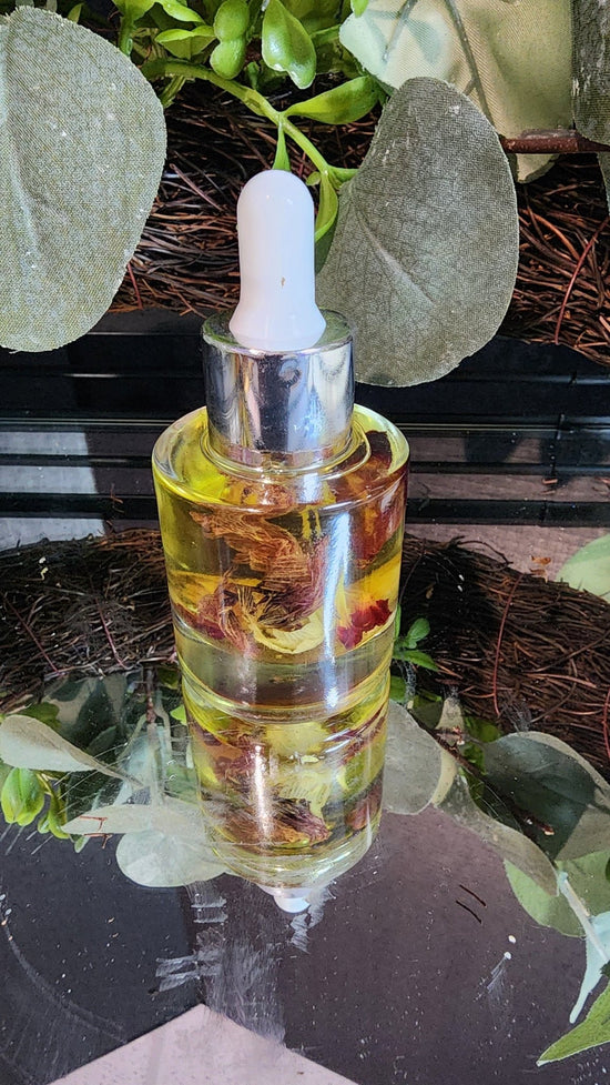 Kitty Oils ( Yoni ) - Chalises Heavenly Inspired