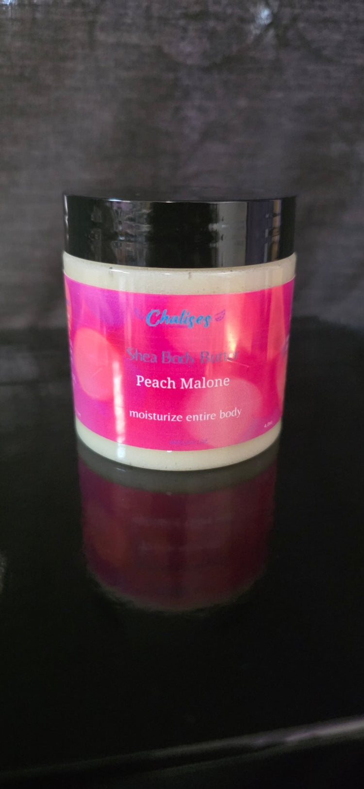 Shea Butter Body Moisturizer | Rich Natural Hydration – Chalises - Chalises Heavenly Inspired