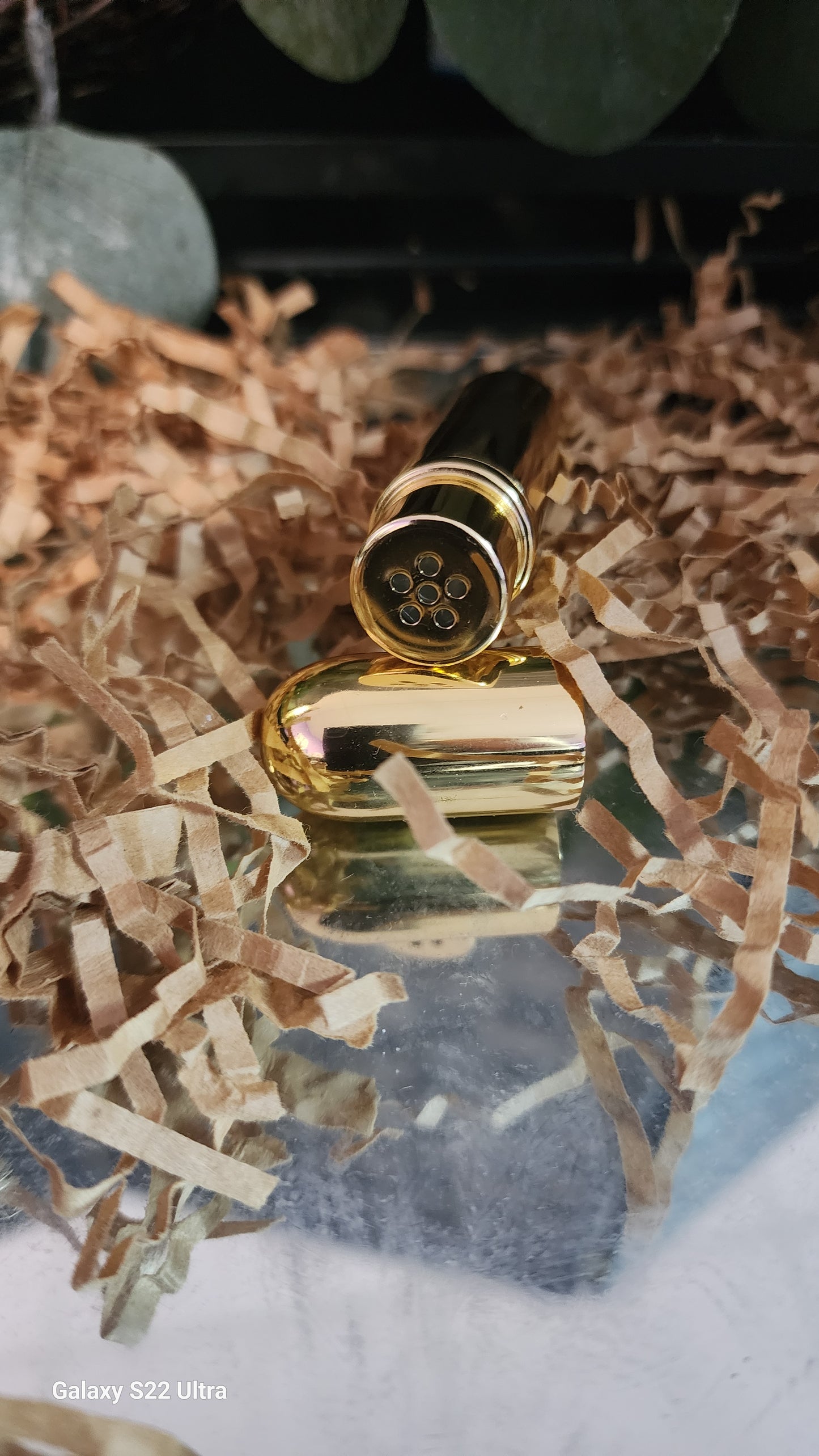 Awakening Memory Inhaler Aromatherapy