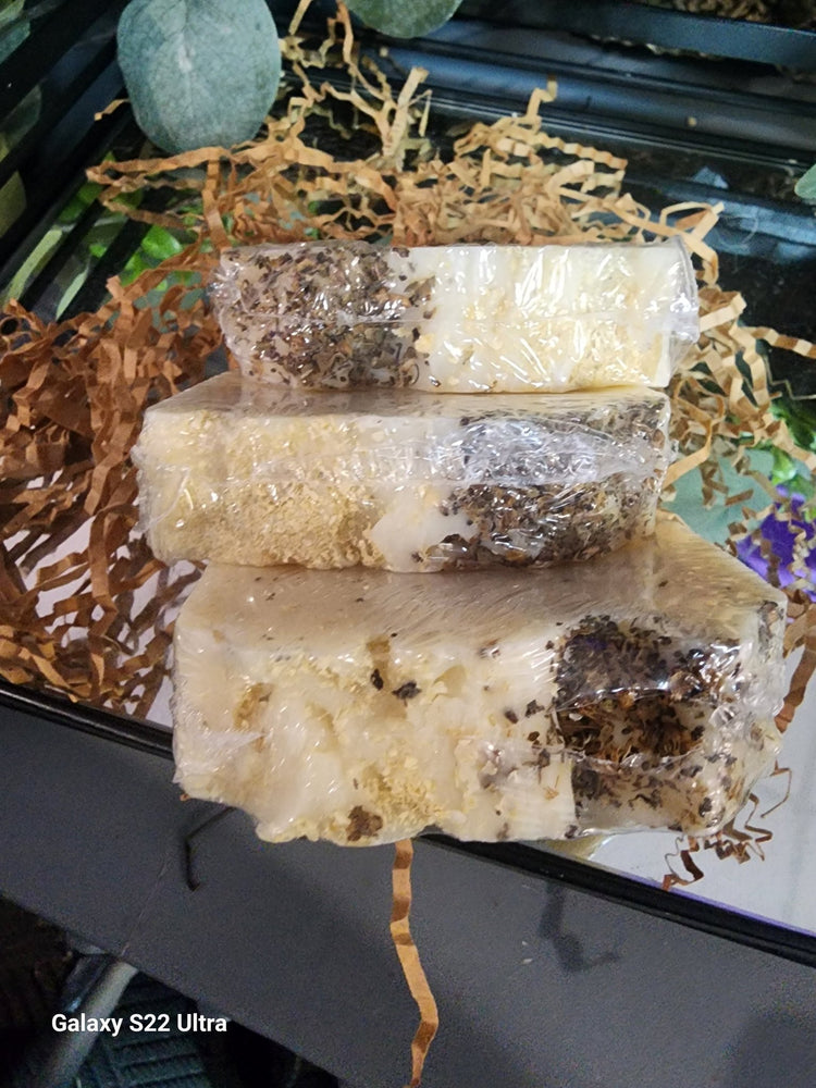 Basil Soaps - Chalises Heavenly Inspired