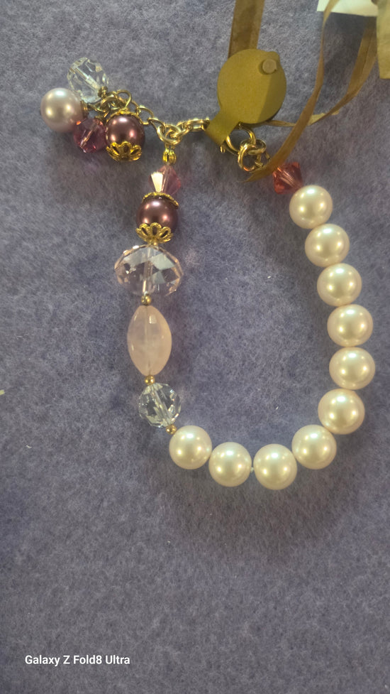 Billielephante One-of-a-Kind Artisan Bracelets Collection|Chalises