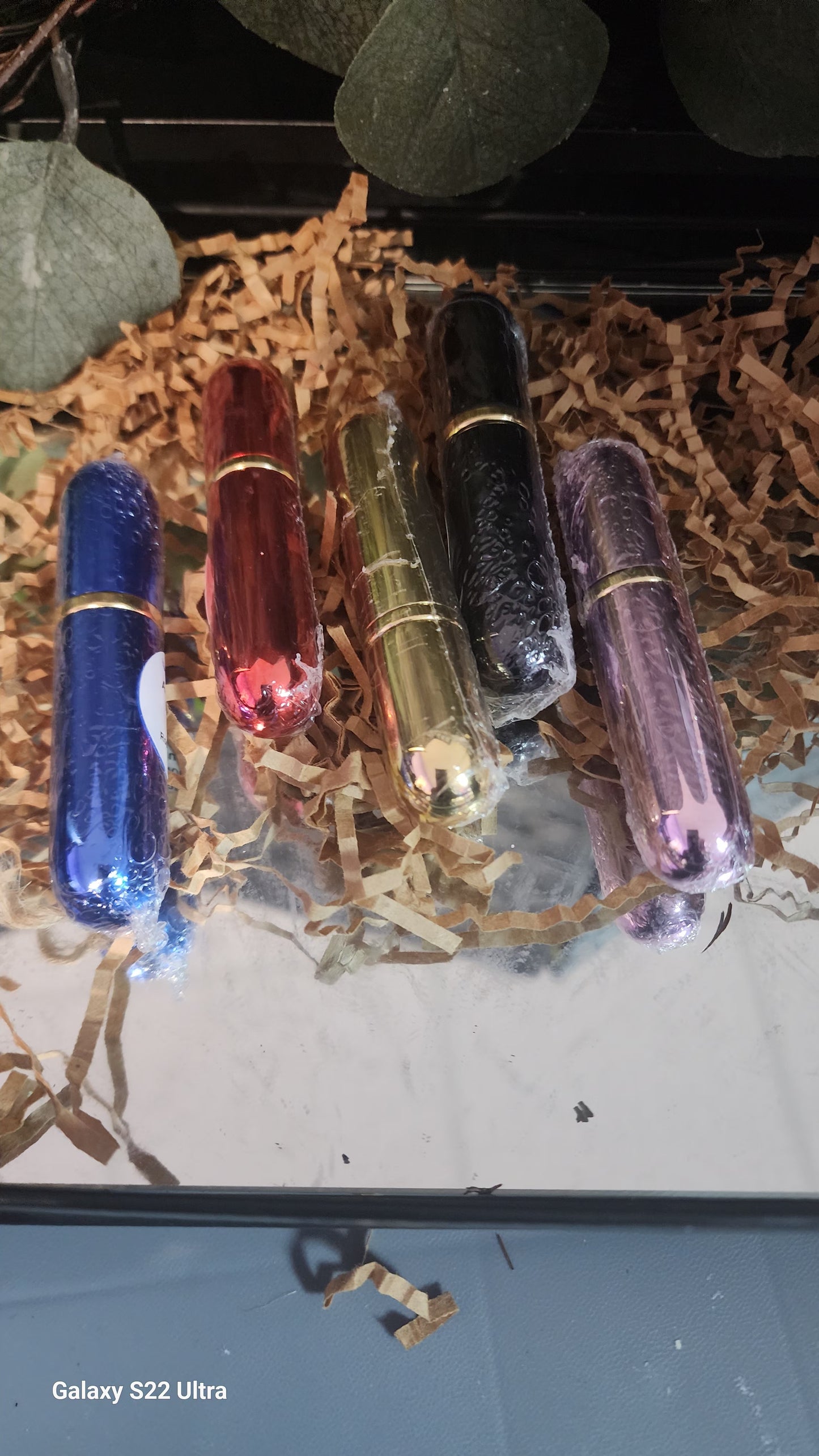 Awakening Memory Inhaler Aromatherapy