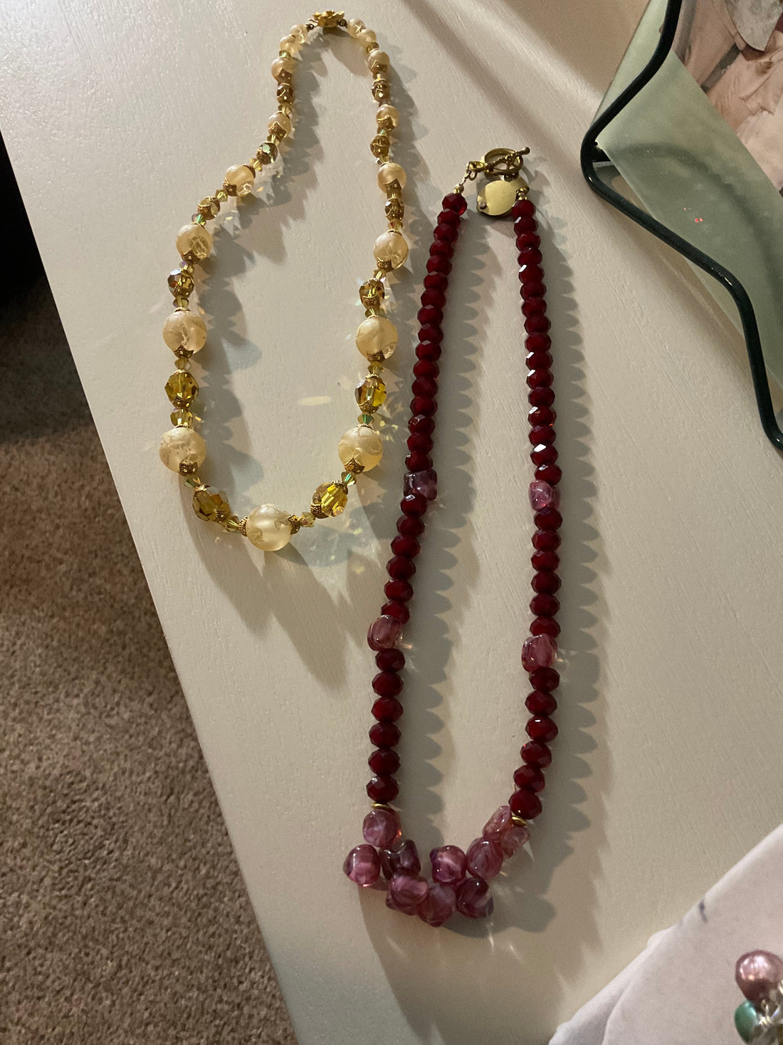 “I Inherited More Than Jewelry: The Story Behind BilliElephante.”