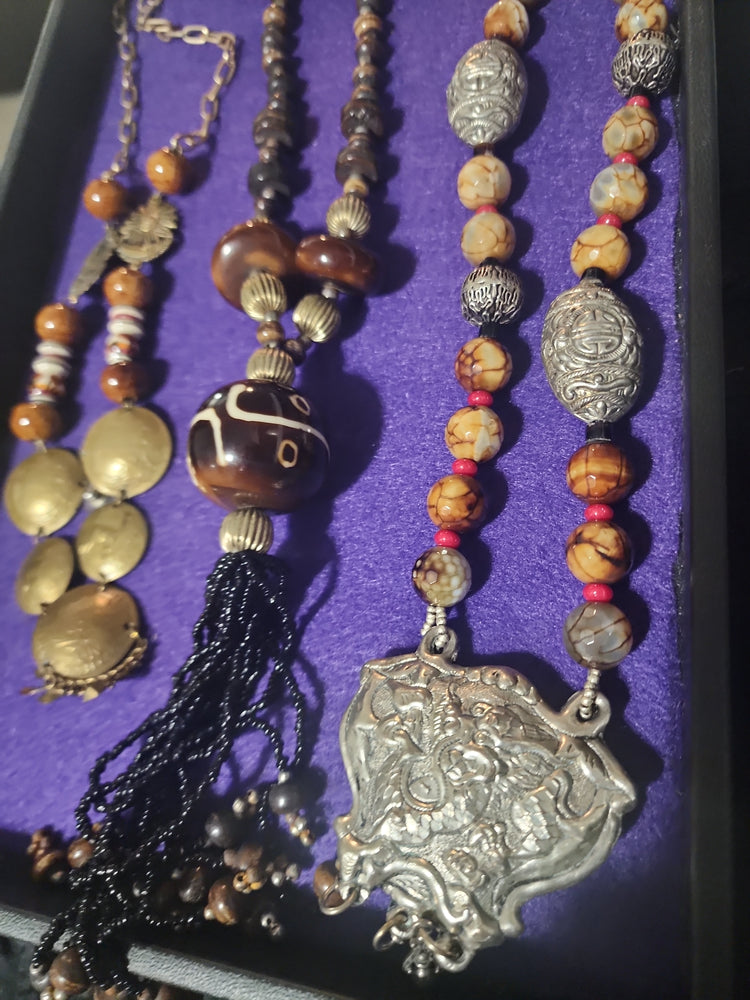 BilliElephante | Jewelry & Accessories – Chalises