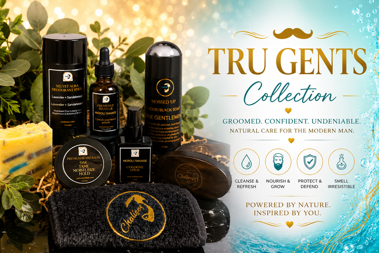 Tru Gents Men's Grooming