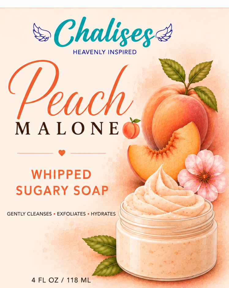 Peach Malone