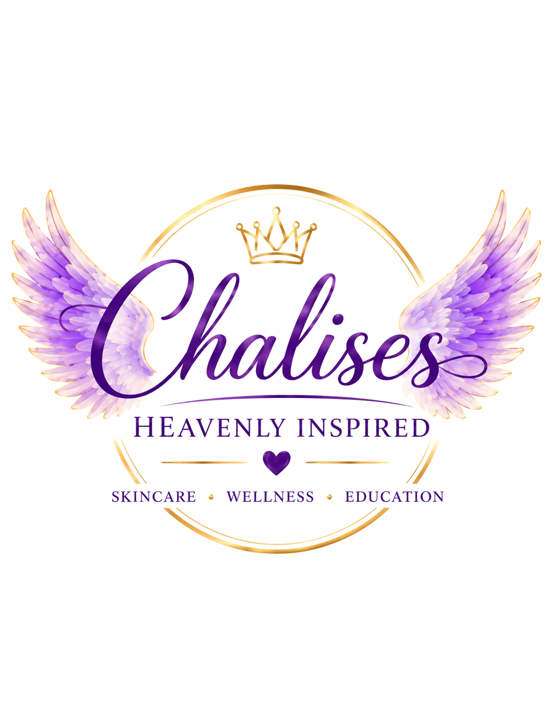 Inspired Living™ by Chalises - Merchandise and Apparel