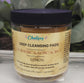 Turmeric & Kojic Acid Cleansing Pads | Brighten Skin – Chalises - Chalises Heavenly Inspired