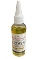 Crown Hair Elixirs, Shampoos and Oils - Chalises Heavenly Inspired
