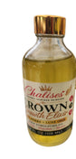 Crown Hair Elixirs, Shampoos and Oils - Chalises Heavenly Inspired