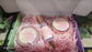 Sacred Intimate Care Ritual Set (Yoni Care) - Chalises Heavenly Inspired