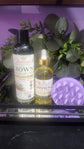 Crown Hair Elixirs, Shampoos and Oils - Chalises Heavenly Inspired