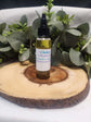 11 Herbs & Oils Hair Oil - Chalises Heavenly Inspired