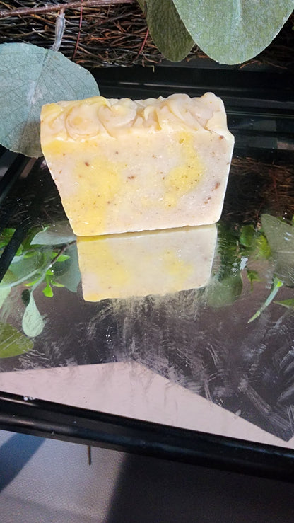 Banana Soaps