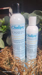 Mossed Up Liquid Black Soap | Natural Cleanser – Chalises