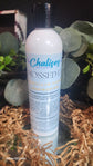 Mossed Up Liquid Black Soap | Natural Cleanser – Chalises