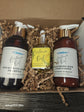 Batana Oil Hair Care - Chalises Heavenly Inspired