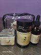 Comfrey Feet and Leg Care - Chalises Heavenly Inspired