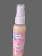 Yoni Spray Mist - Chalises Heavenly Inspired