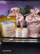 Sacred Intimate Care Ritual Set (Yoni Care) - Chalises Heavenly Inspired