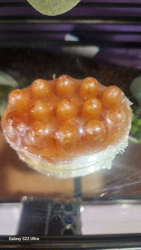 Golden Glo Turmeric Soaps - Chalises Heavenly Inspired