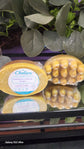 Turmeric Ginger Honey - Chalises Heavenly Inspired