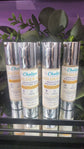 Golden Glo Turmeric Face Moisturizer - Chalises Heavenly Inspired