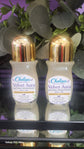 All Natural Deodorant - Aluminum Free - Chalises Heavenly Inspired