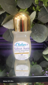 All Natural Deodorant - Aluminum Free - Chalises Heavenly Inspired