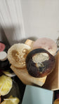 Mini Soaps & Exfoliating Soap Bars | Loofah & African Net Soaps
