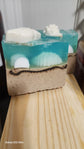 Decor Soap – Shea Butter & Argan Oil Artisan Soaps|Lavender Moringa|Coffee|Matcha Green Tea|Chalises