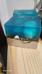 Decor Soap – Shea Butter & Argan Oil Artisan Soaps|Lavender Moringa|Coffee|Matcha Green Tea|Chalises