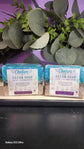 Decor Soap – Shea Butter & Argan Oil Artisan Soaps|Lavender Moringa|Coffee|Matcha Green Tea|Chalises