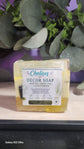 Decor Soap – Shea Butter & Argan Oil Artisan Soaps|Lavender Moringa|Coffee|Matcha Green Tea|Chalises