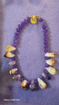 Billielephante One-of-a-Kind Artisan Bracelet Collection