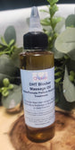 Natural Hair Growth & Scalp Oils - Chalises Heavenly Inspired