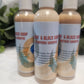 Natural Hair Growth & Scalp Oils - Chalises Heavenly Inspired